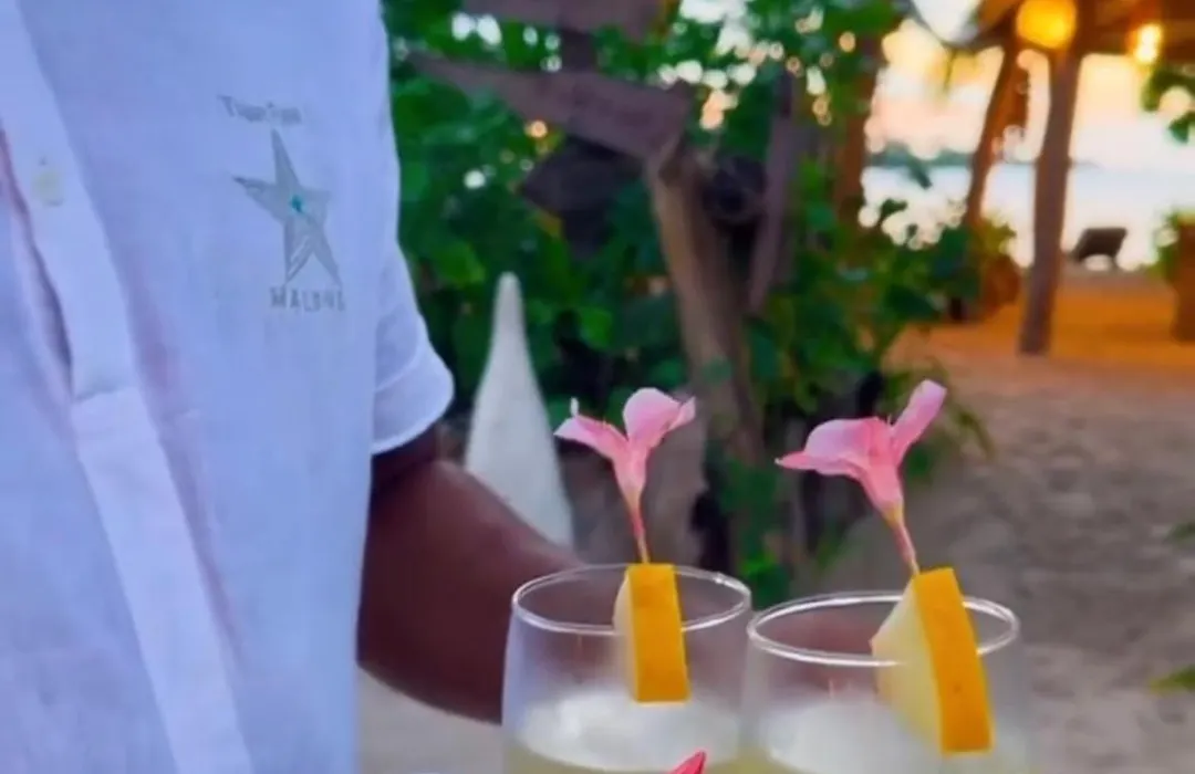 Thari Fushi Luxury Maldives -All Excursions Included --1