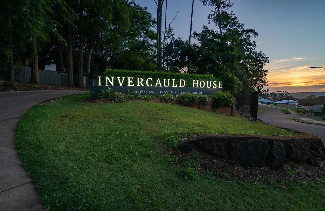 Invercauld House-1