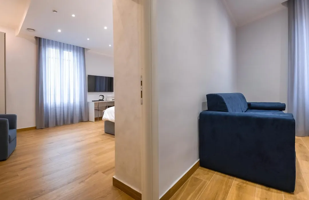 Ap Royal Suite Guesthouse-1
