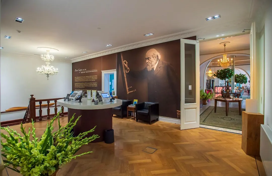 Parkhotel Valkenburg-1