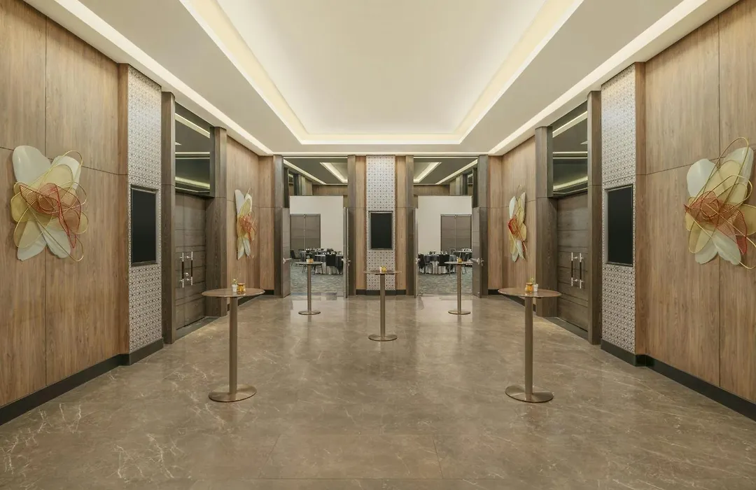Palm Garden Hotel, Putrajaya, A Tribute Portfolio Hotel-1
