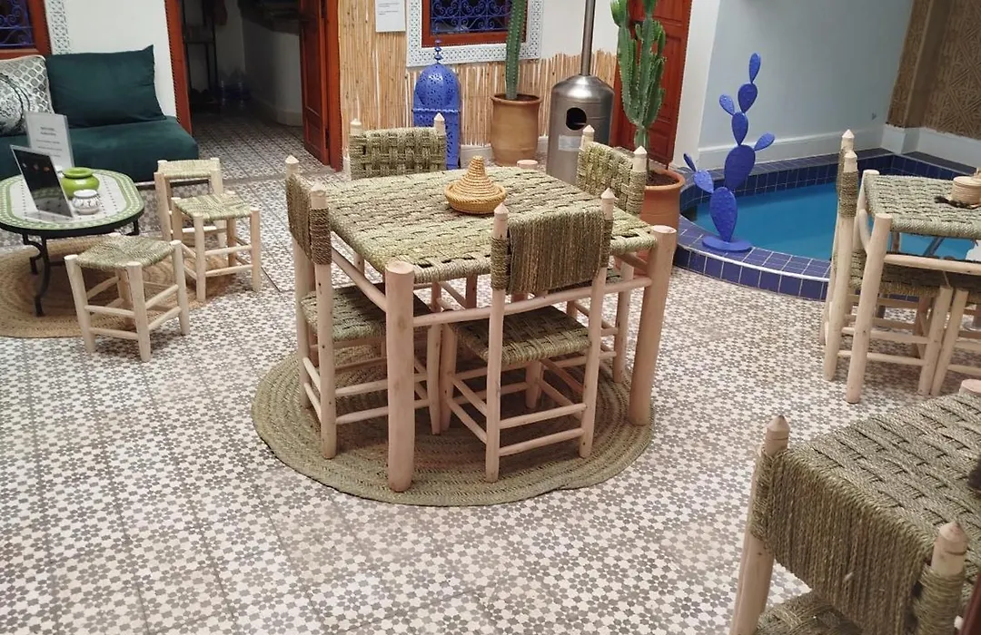 Riad Bab Lakhmiss-1
