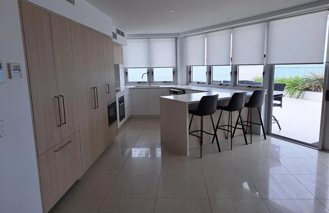Oshen Holiday Apartments Yeppoon-1