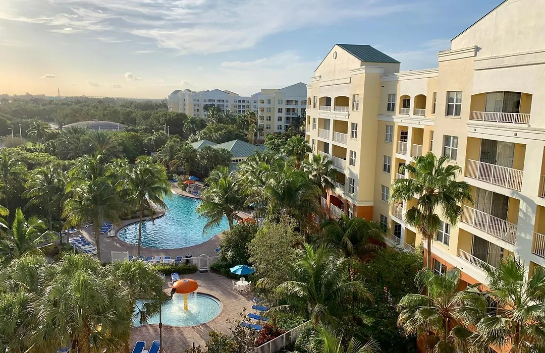 Vacation Village At Weston, Fort Lauderdale-1