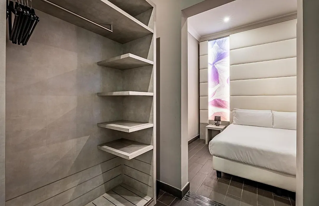 B&B Residenza le Fonticine-1