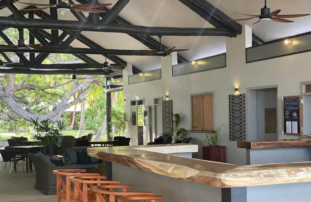 Coconut Beach Resort-1