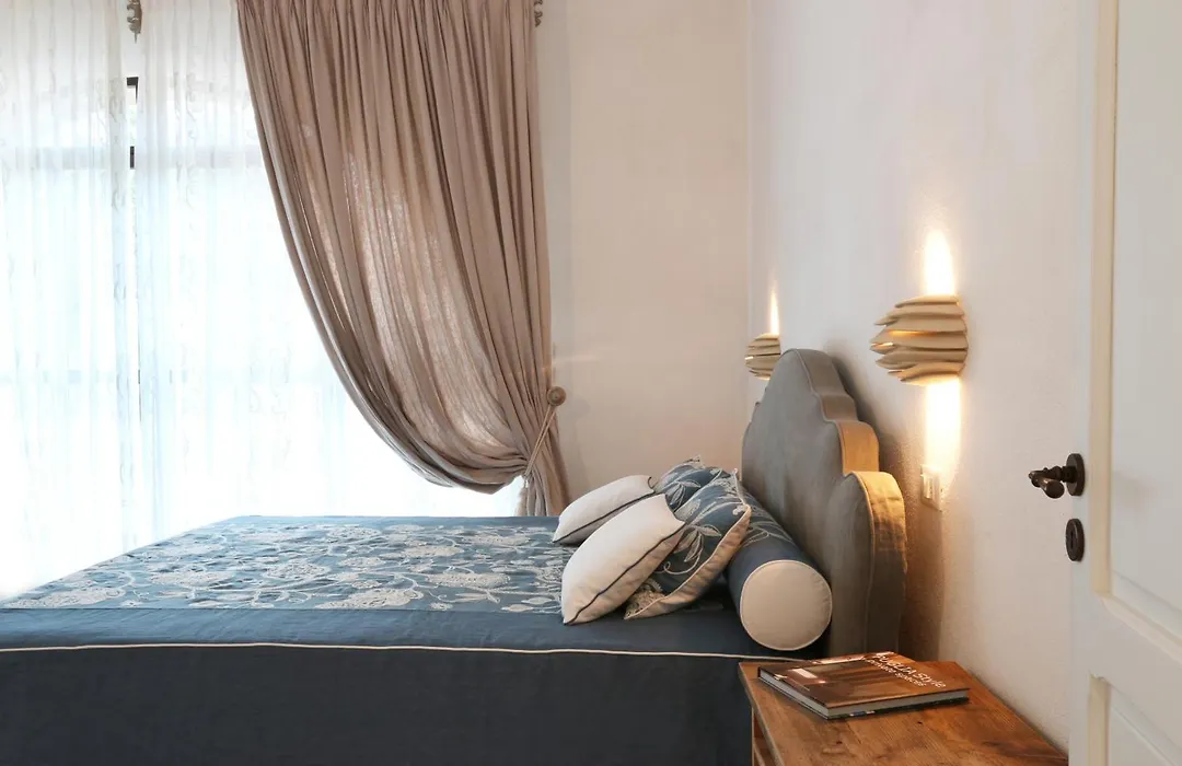 Masseria Fano Relais&Wine-1