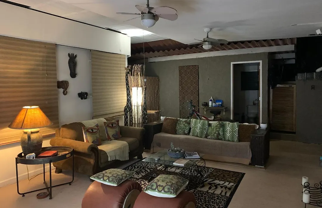 El Litoral Gentle Wellness Retreat In Coronado, Panama-1
