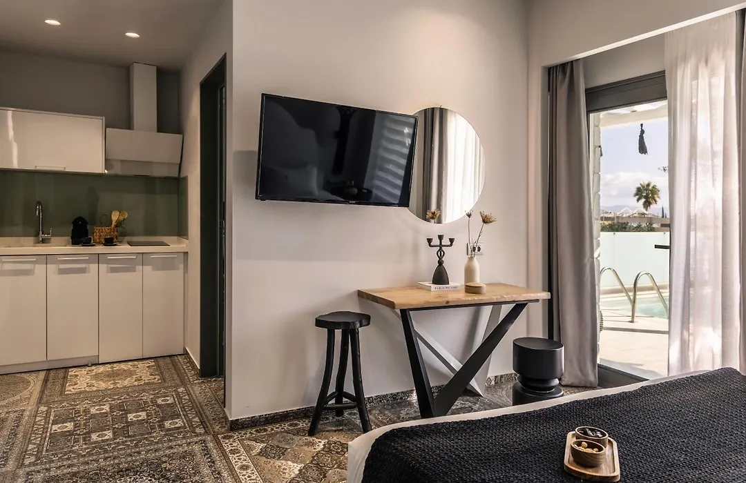 Blue Carpet Luxury Suites-1