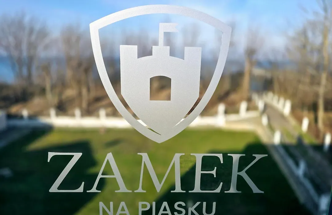 Zamek Na Piasku - Tuz Przy Plazy-1