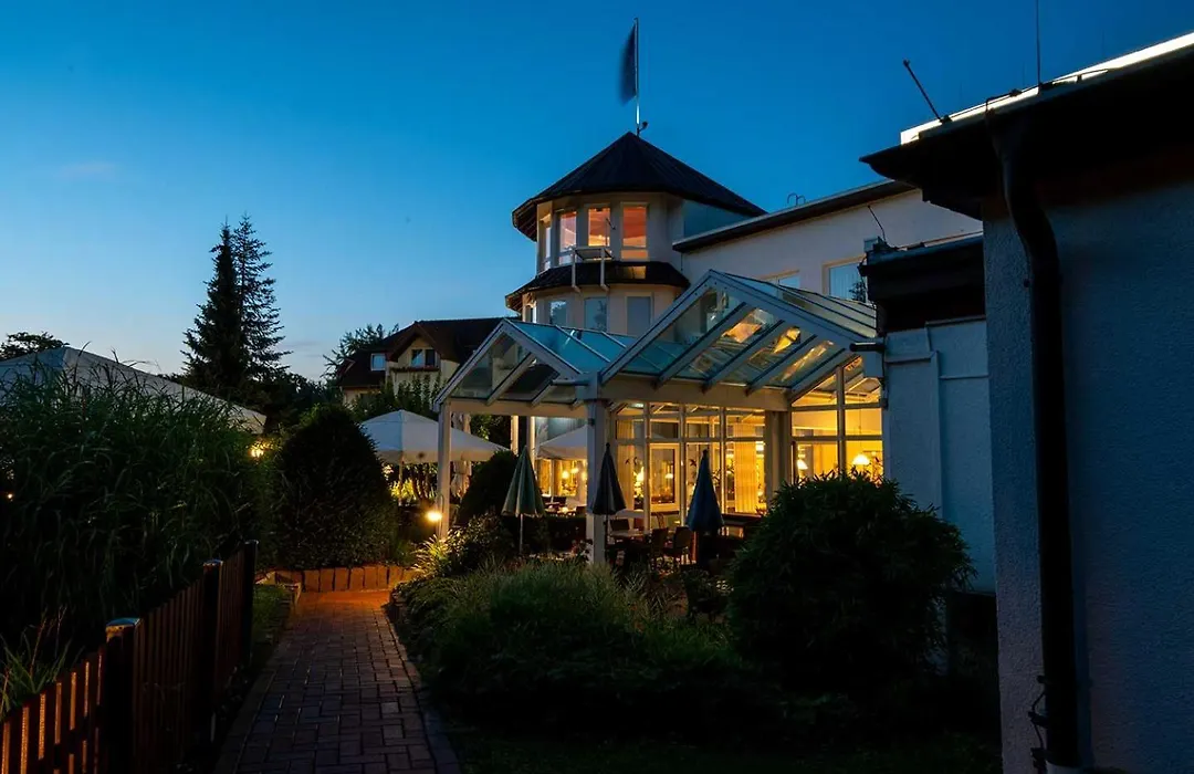 Waldhotel Schäferberg-1