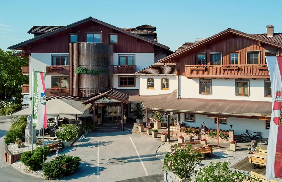 Hotel Königgut-1