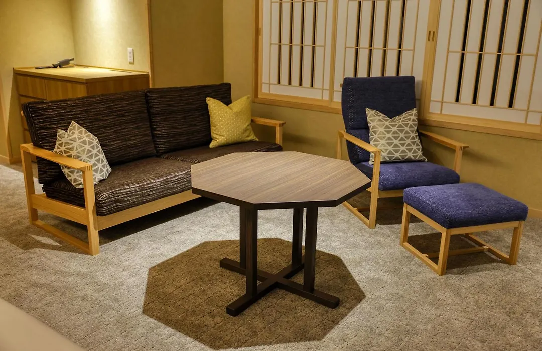 Hida Takayama Onsen Hida Hotel Plaza-1