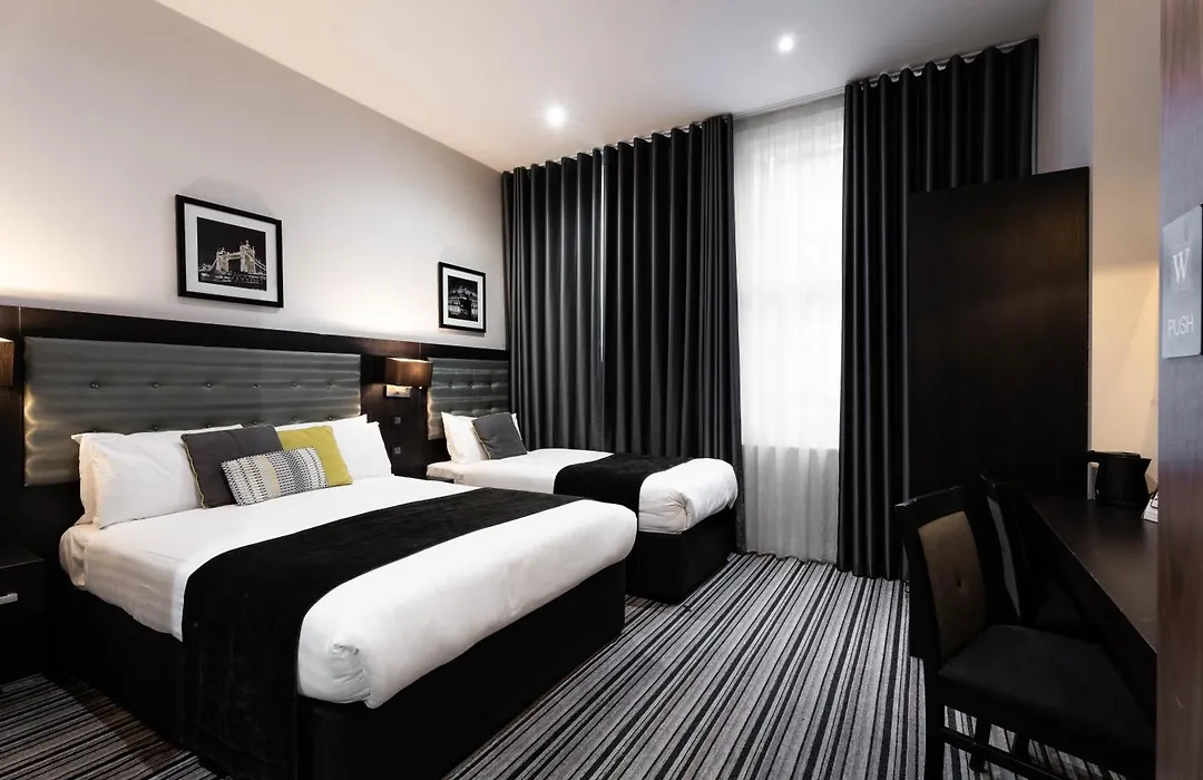 The W14 Kensington-1