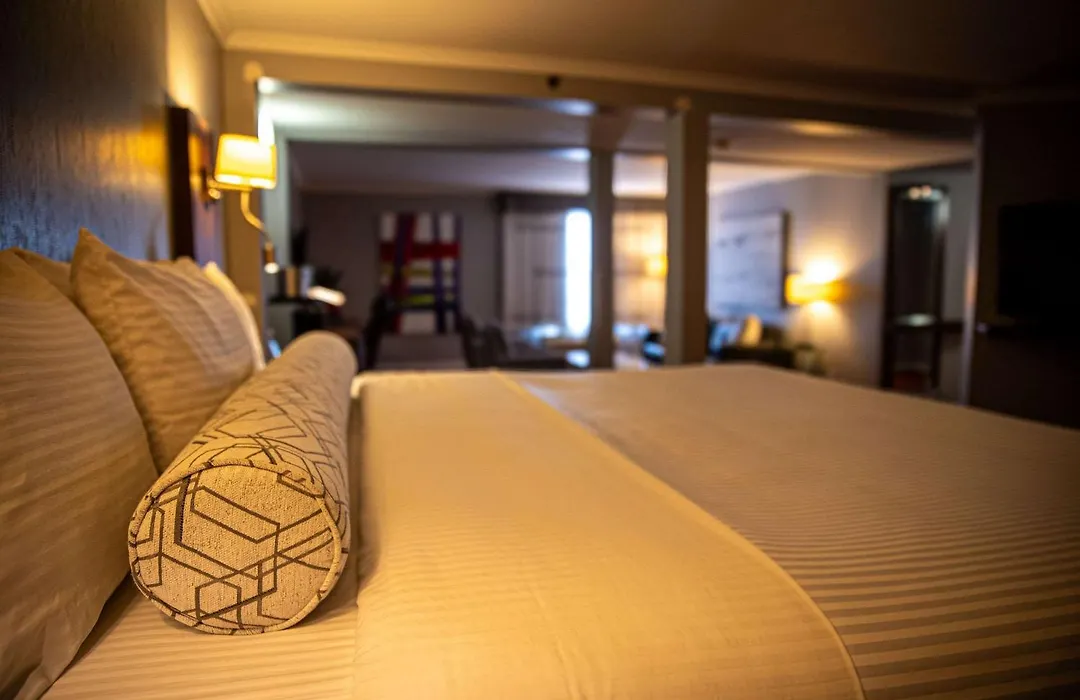 Le Noranda Hotel & Spa, An Ascend Collection Hotel-1
