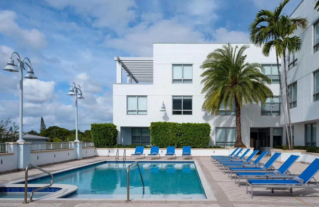 Hyatt Place Delray Beach-1