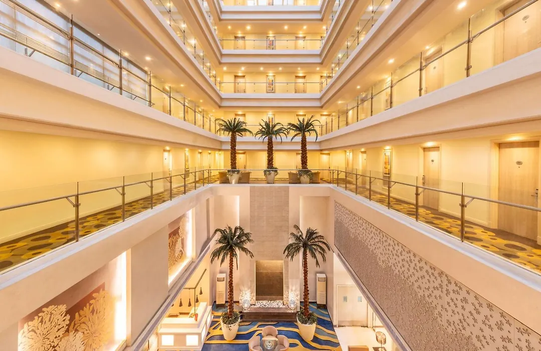 Park Plaza Faridabad-1