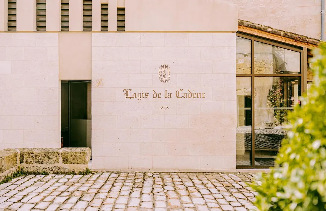 Logis De La Cadene-1