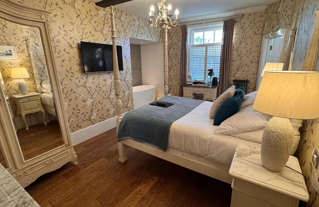 No64 The Boutique Hotel-1