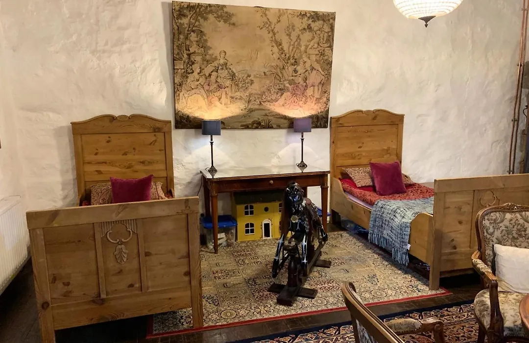 Chateau Mareuil-1