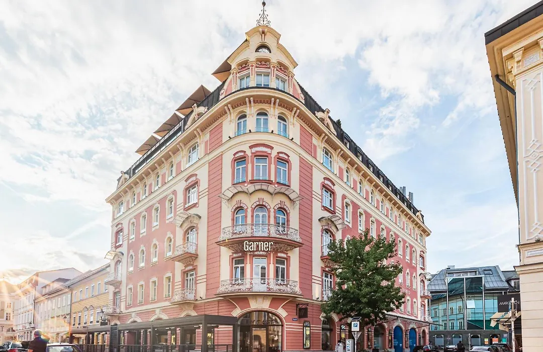 Select Hotel Moser Verdino Klagenfurt-1
