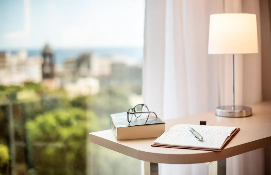 Innside By Melia Tenerife Santa Cruz-1