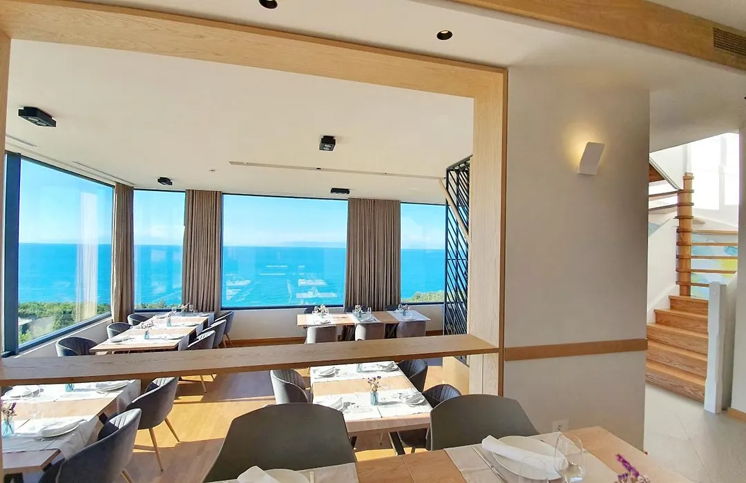 Sol By Prive - Boutique Hotel - Kepi I Rodonit-1
