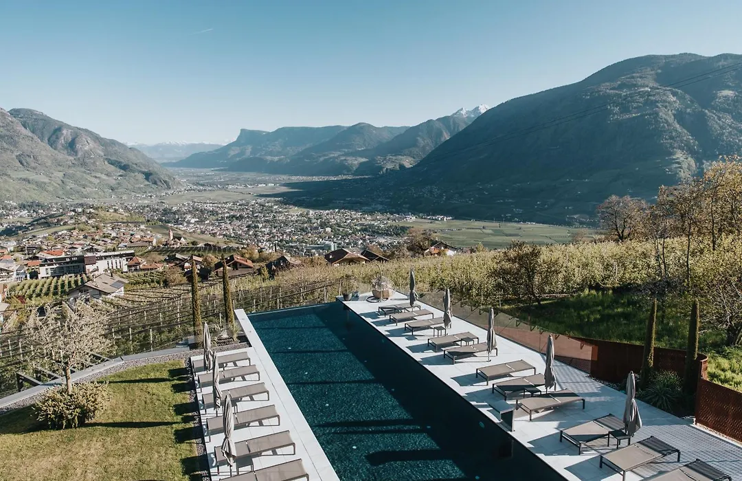 La Vista Panoramic Hideaway - Adults Only-1