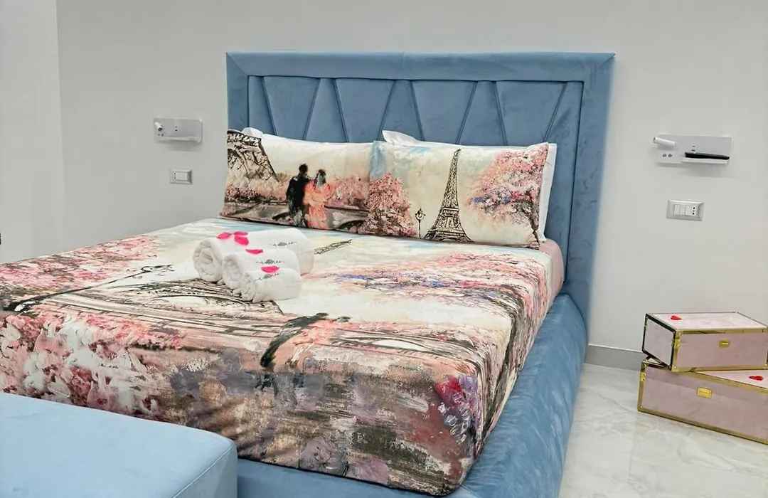 Nuance Suite & Rooms-1