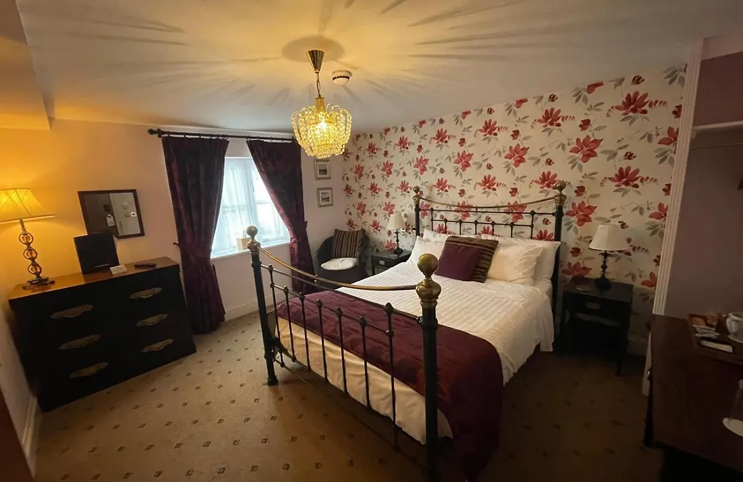 The Bubble Inn Hotel-1