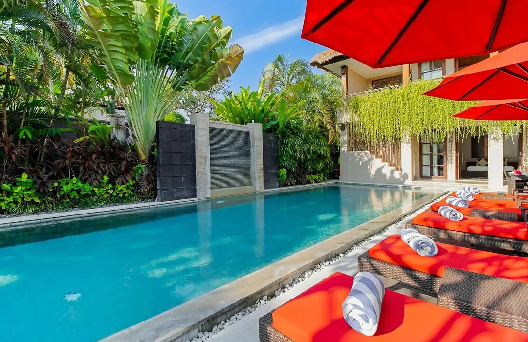 The Residence Seminyak-1