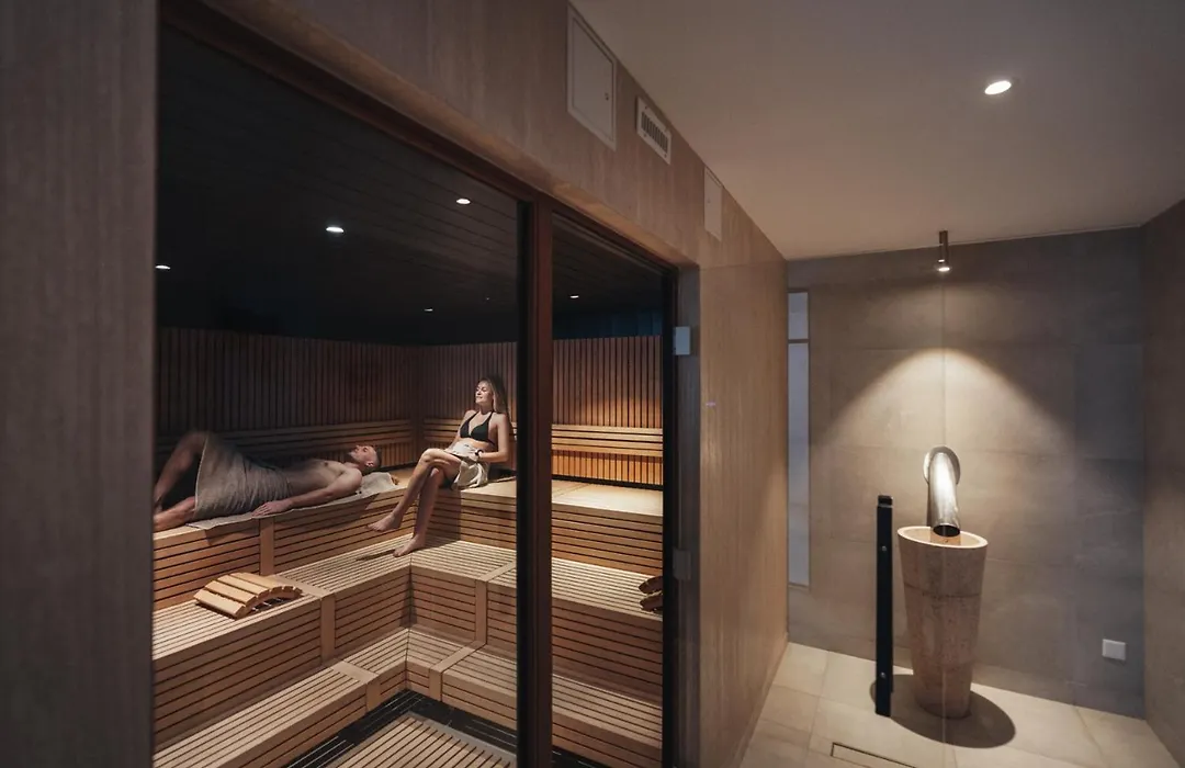 Alpen Resort - Spa & Dining-1