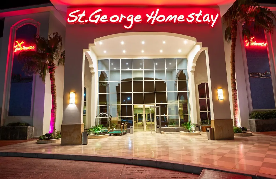 Xperience St. George Sharm El Sheikh-1