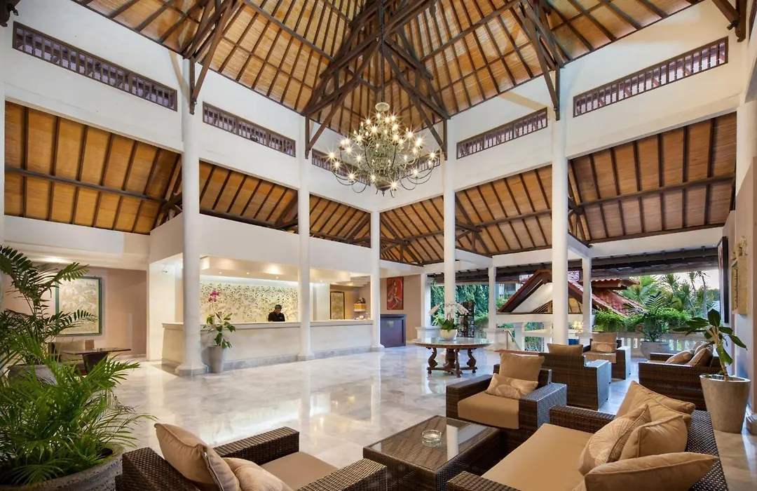Puri Raja Hotel-1