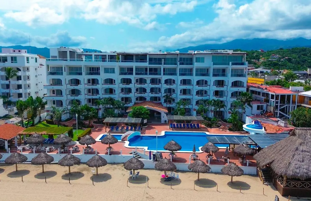 Casablanca Resort-1