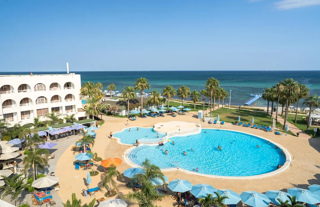 Khayam Garden Beach Resort&Spa-1