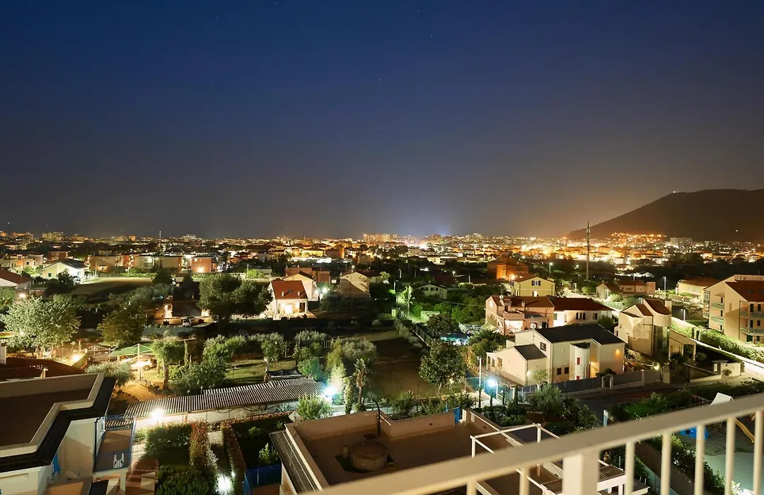 Ai Pozzi Village Resort&SPA-1