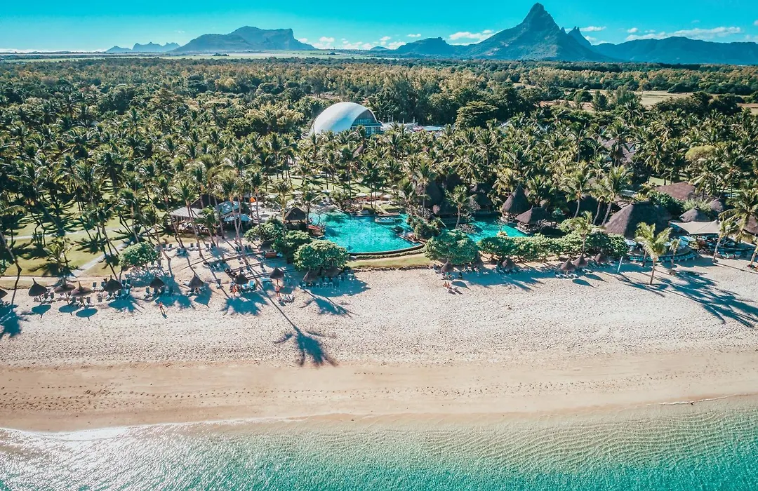 La Pirogue Mauritius-1