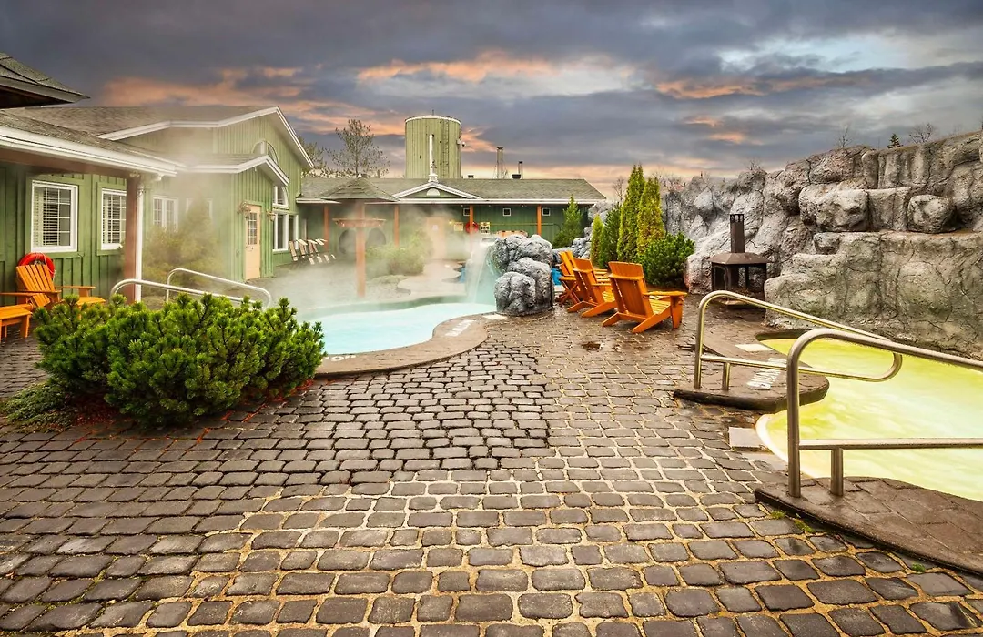 Cedar Meadows Resort & Spa, An Ascend Collection Resort-1