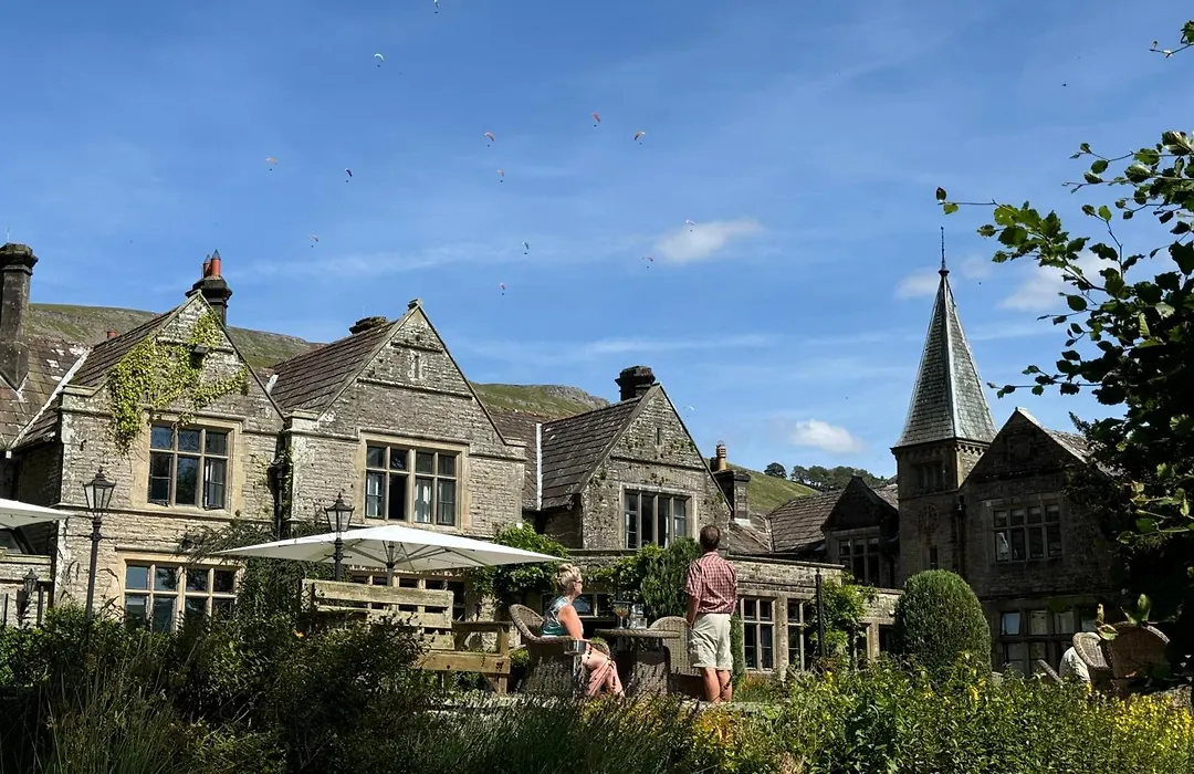 Simonstone Hall Hotel-1