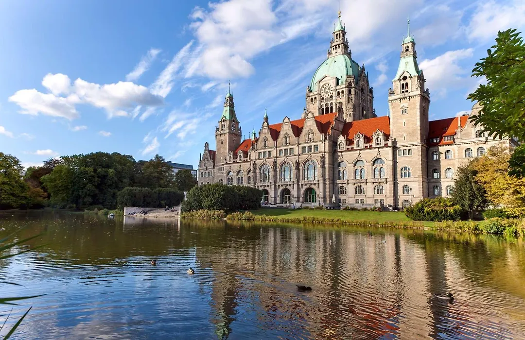 Nh Hannover-1