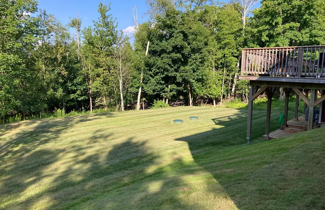 The New Brunswick Bed And Breakfast-1