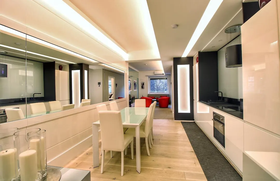Roma Centro CDR Luxury Suites-1