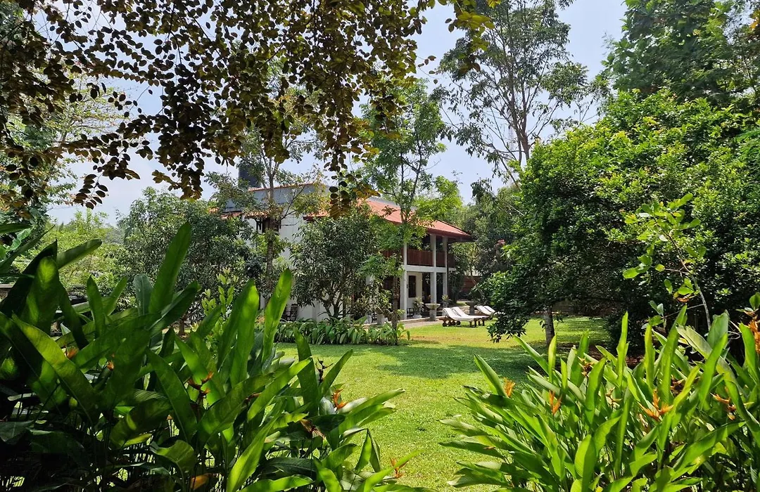 Villa Arana Bentota-1