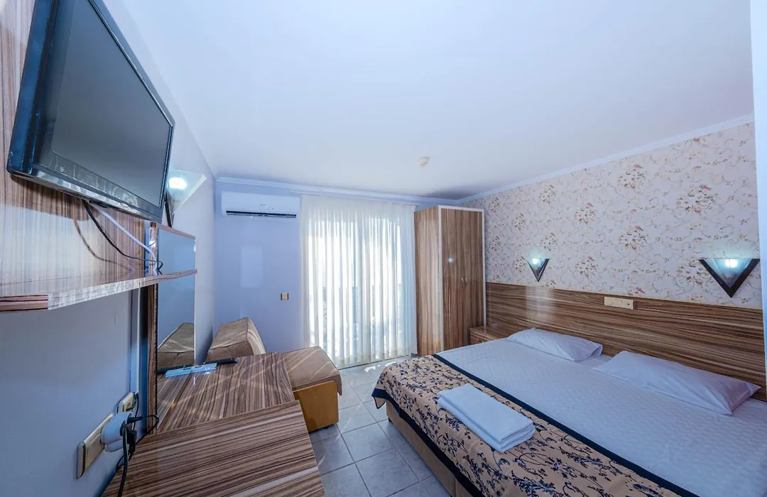 Elysium Elite Hotel&Spa-1