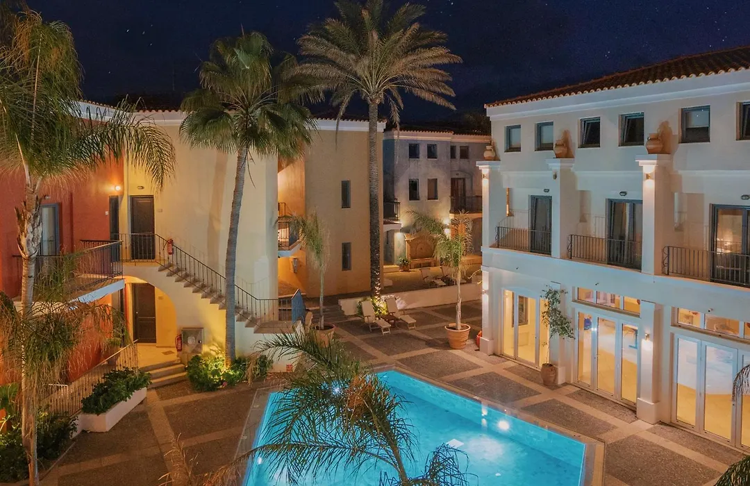 Grecotel Plaza Beach House-1