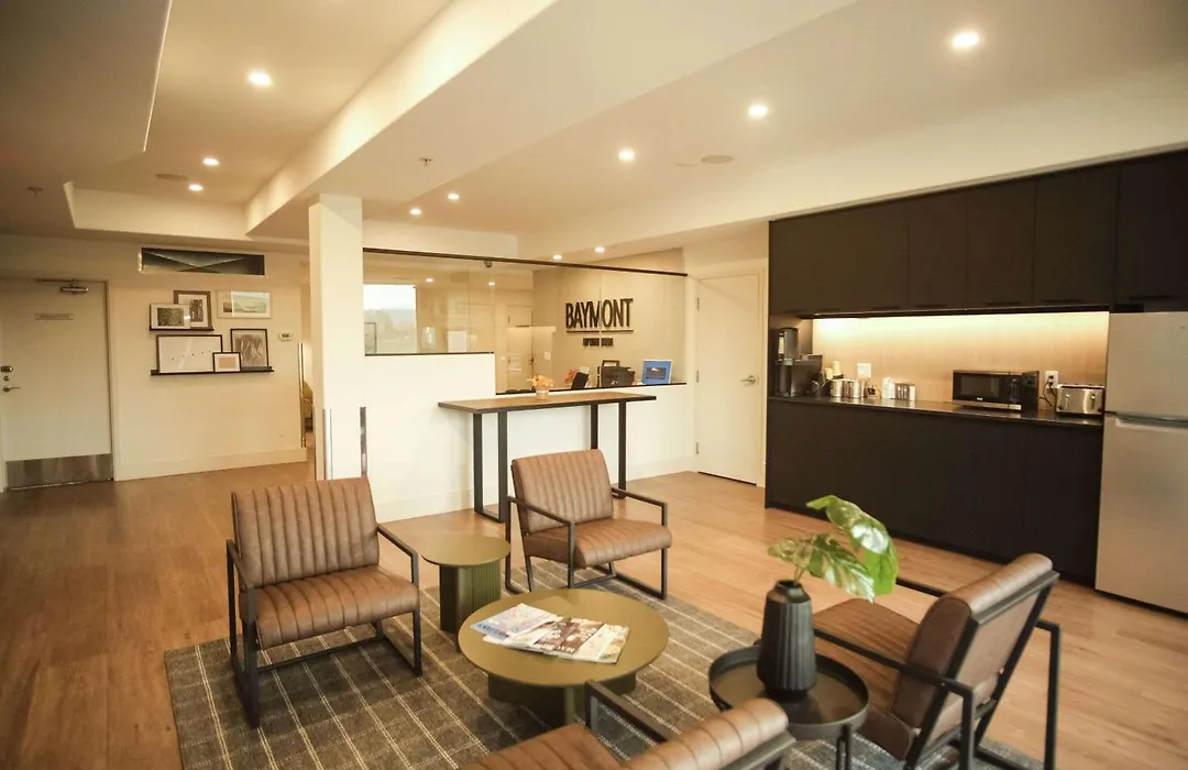 Baymont By Wyndham Fort Mcmurray-1