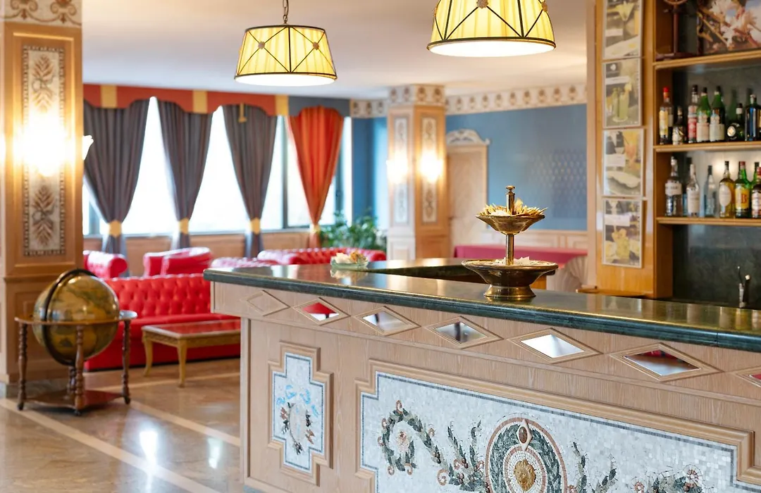 Hotel Promenade-1