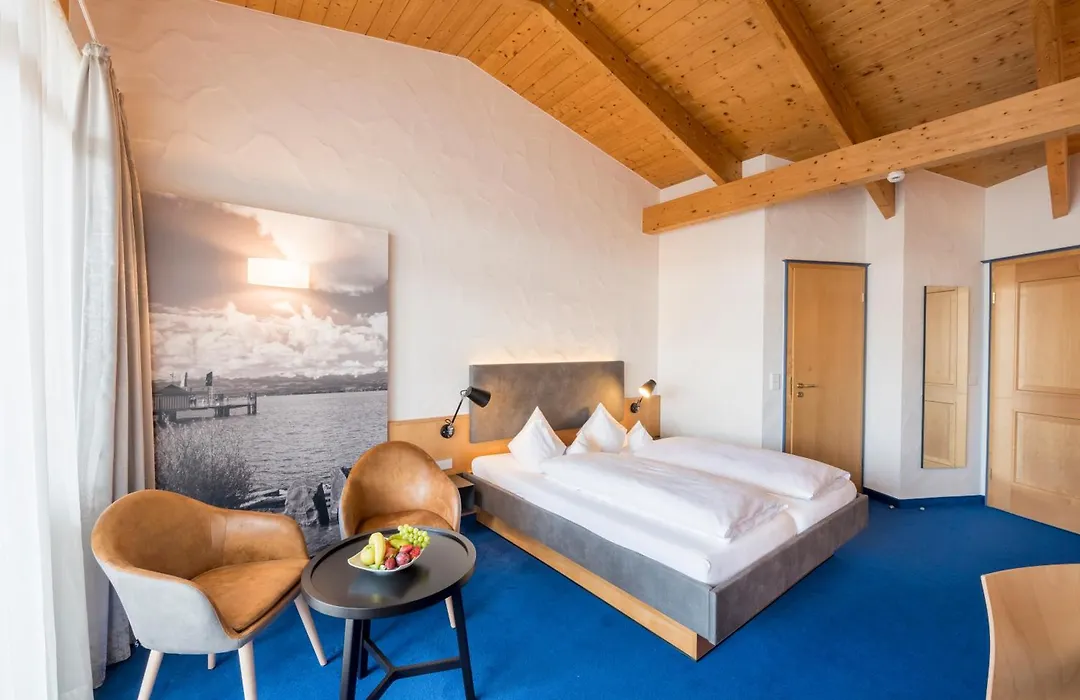 Appartement Hotel Seerose-1