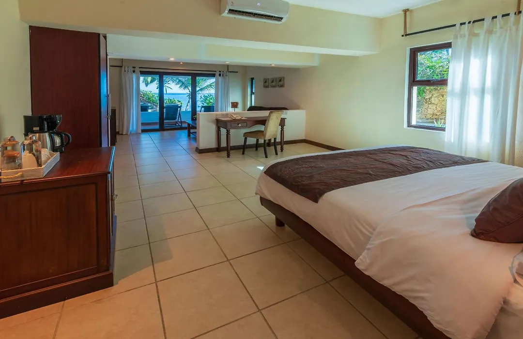 Bahari Beach Hotel-1